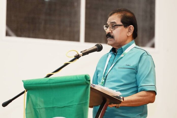 Balasubramaniam