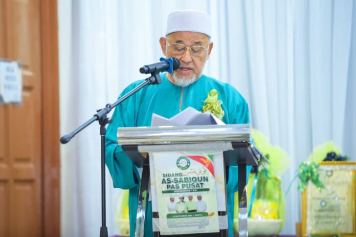 Dato' Dr Mahfodz 2