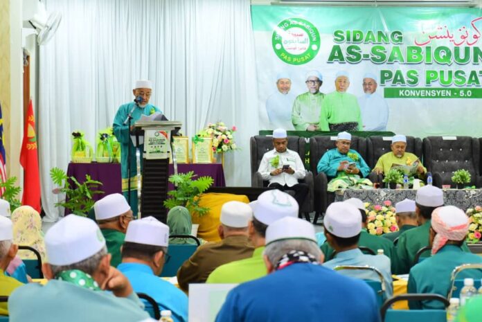 Dato' Dr Mahfodz 4
