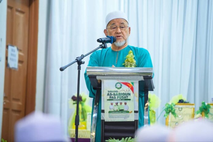 Dato' Dr Mahfodz 5
