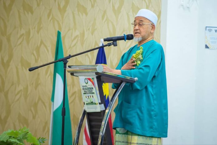 Dato' Dr Mahfodz 6