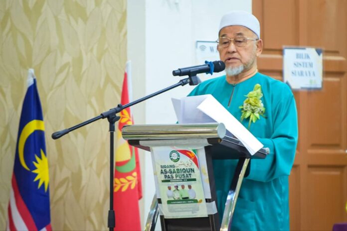 Dato' Dr Mahfodz