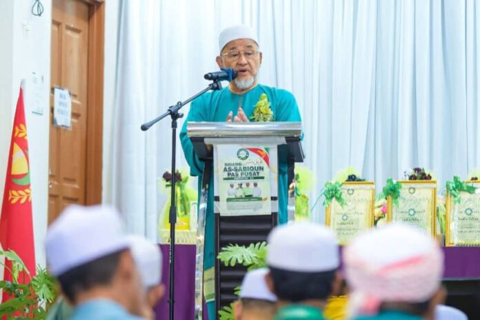 Dato' Dr Mahfodz 7