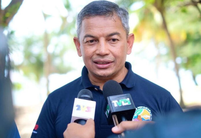 Dr Azman Ibrahim