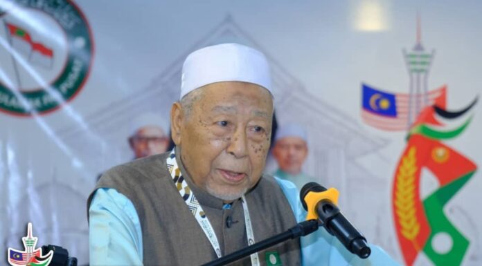 Calon PM: PAS akan kemuka pemimpin bertakwa