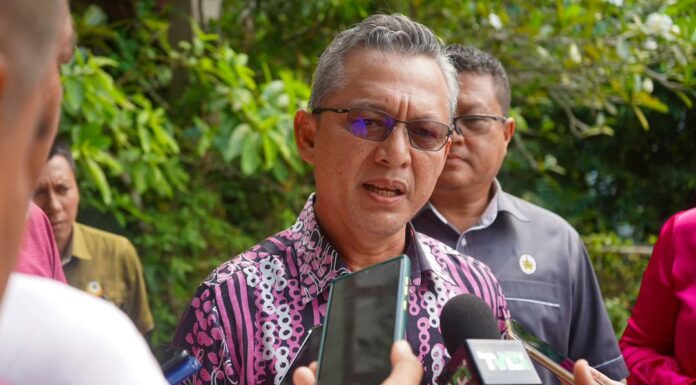 BUDI95: Bersasar kononnya, tetapi tersasar jadinya