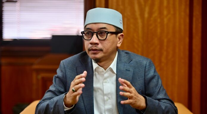 Sumud Nusantara ke Gaza: Doa, solidariti Terengganu