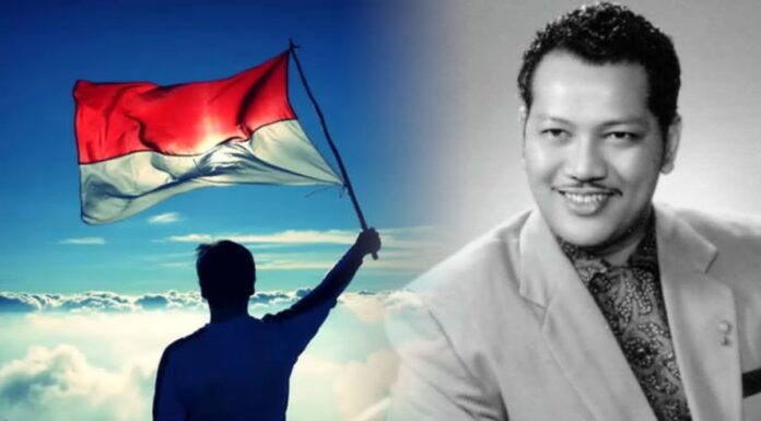 Sindiran P. Ramlee benar-benar terjadi di Indonesia