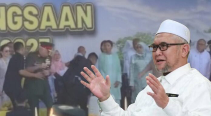 Insiden serangan ke atas Sultan: Gesa siasatan segera