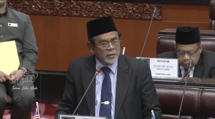 Badan kemanusiaan global: Malaysia perlu teraju inisiatif