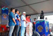 Mat Moto Day 1.0 himpun 20,000 anak muda di Kelantan
