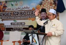 Perkukuh agenda usahawantani jadi fokus Kelantan