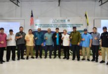 NR-REE: Kedah mungkin teroka guna kaedah ISL