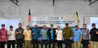 NR-REE: Kedah mungkin teroka guna kaedah ISL