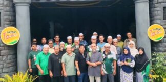 Perlu sedia ubah pendekatan tanpa gadai asas parti