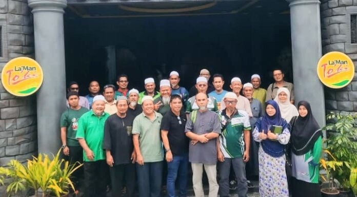 Perlu sedia ubah pendekatan tanpa gadai asas parti