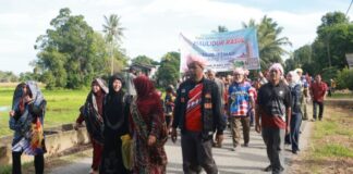 Hari Kebangsaan dan semangat juang Nabi SAW