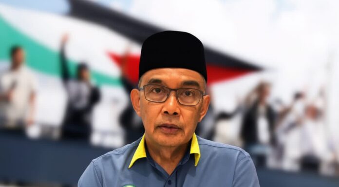 Perlis rakam doa, sokongan buat Misi Sumud Nusantara