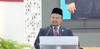 RM1.55 juta perkasa institusi pendidikan Islam di Kedah