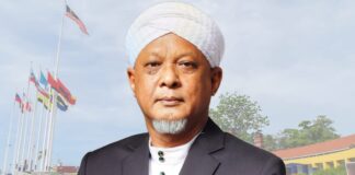 Bantahan keras kehadiran Kumarsutra ke Labuan