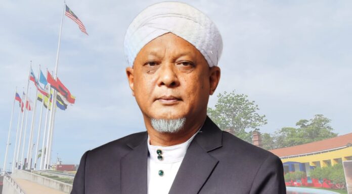 Bantahan keras kehadiran Kumarsutra ke Labuan