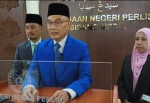 125 pemilik tanah TOL bakal terima geran – MB Perlis