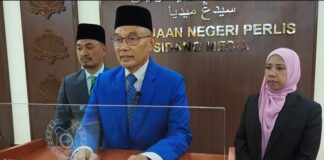 125 pemilik tanah TOL bakal terima geran – MB Perlis
