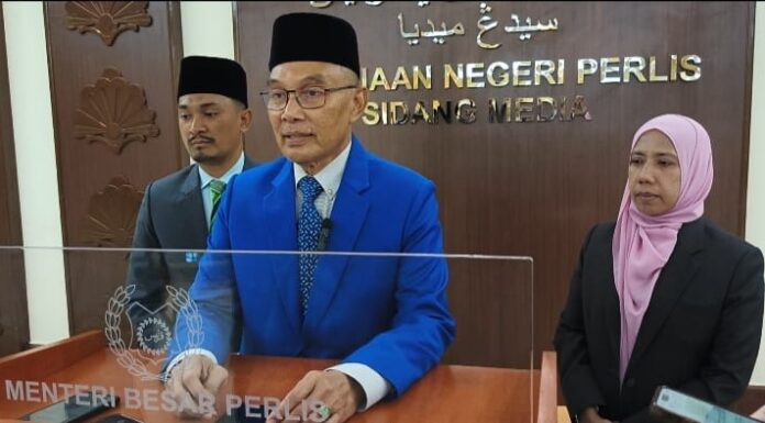 125 pemilik tanah TOL bakal terima geran – MB Perlis