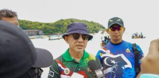 Resort jual arak tanpa lesen akan diambil tindakan