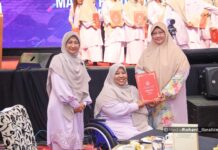 Kelantan perkukuh peranan Majlis Perundingan Wanita