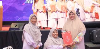 Kelantan perkukuh peranan Majlis Perundingan Wanita