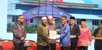 Menteri Besar seru rebut peluang industri halal
