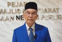 PIP bakal lonjak hubungan dagang Perlis–Kunming