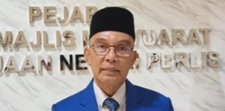 PIP bakal lonjak hubungan dagang Perlis–Kunming