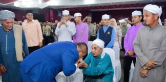 Pendidikan Islam diperkasa menuju The Greater Kedah