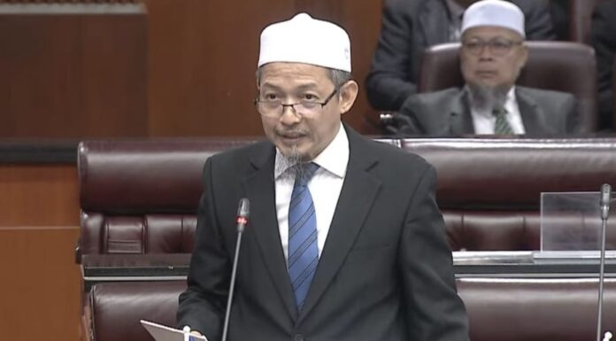 Mahu jaminan hak Kelantan terpelihara bawah Akta 672