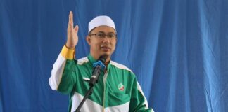 ADUN Beserah jadi mangsa politik buli Umno-PH