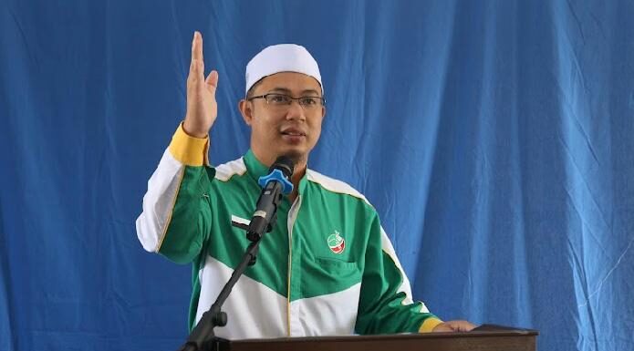 ADUN Beserah jadi mangsa politik buli Umno-PH