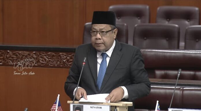 Kuasa kritikal ditentu eksekutif: Parlimen hilang fungsi?