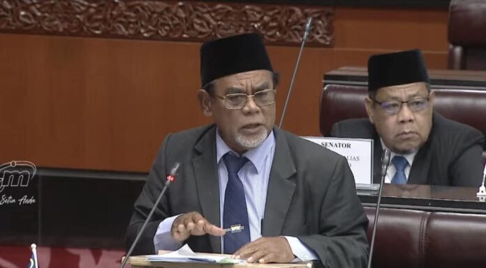 Royalti Terengganu simbol persoalan ketelusan kerajaan