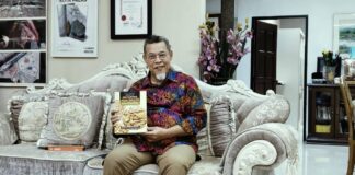 Kedah: Sejarah, ekonomi dan kedaulatan