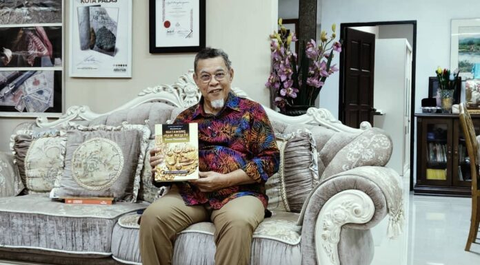 Kedah: Sejarah, ekonomi dan kedaulatan