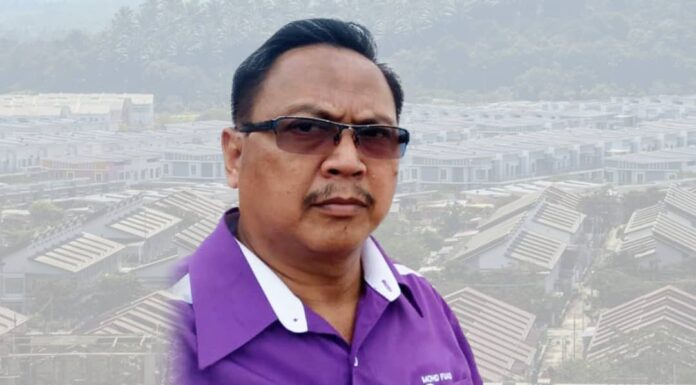 Pemilikan harta menurut Islam