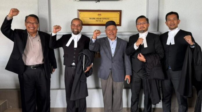 Isu saman Tuan Ibrahim: Rafizi setuju turunkan hantaran