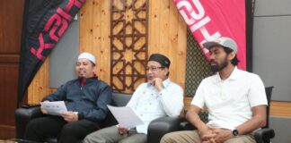 Kota Bharu Half Marathon 2025 catat 3,000 peserta