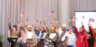 PERKESO hargai media sebagai rakan strategik