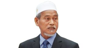Berkhidmat lebih satu dekad, jawatan masih kontrak