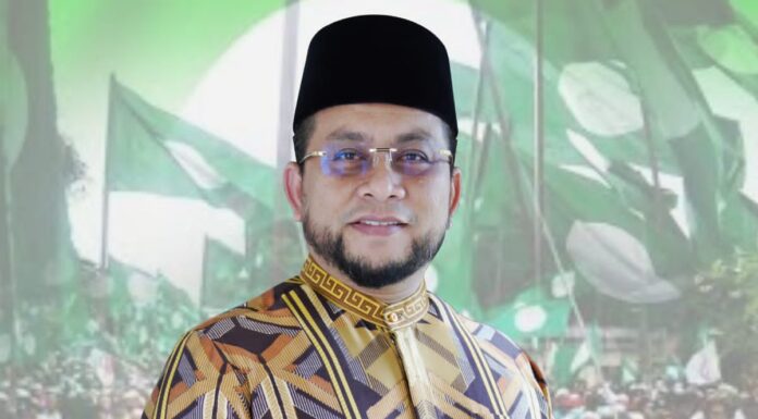 Menjawab tuduhan PAS sebagai ‘parti tepu’: Satu analisis