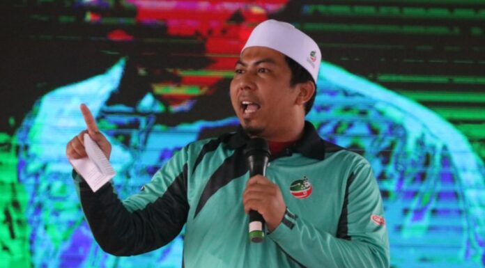 PAS segar dengan khidmat dan perjuangan rakyat