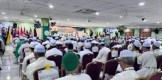 Beri DBP kuasa mandatori martabat Bahasa Melayu